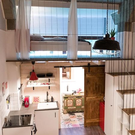 Mooki Loft&Lake Ossiacher See Gerlitzen Own Beach Villach Buitenkant foto