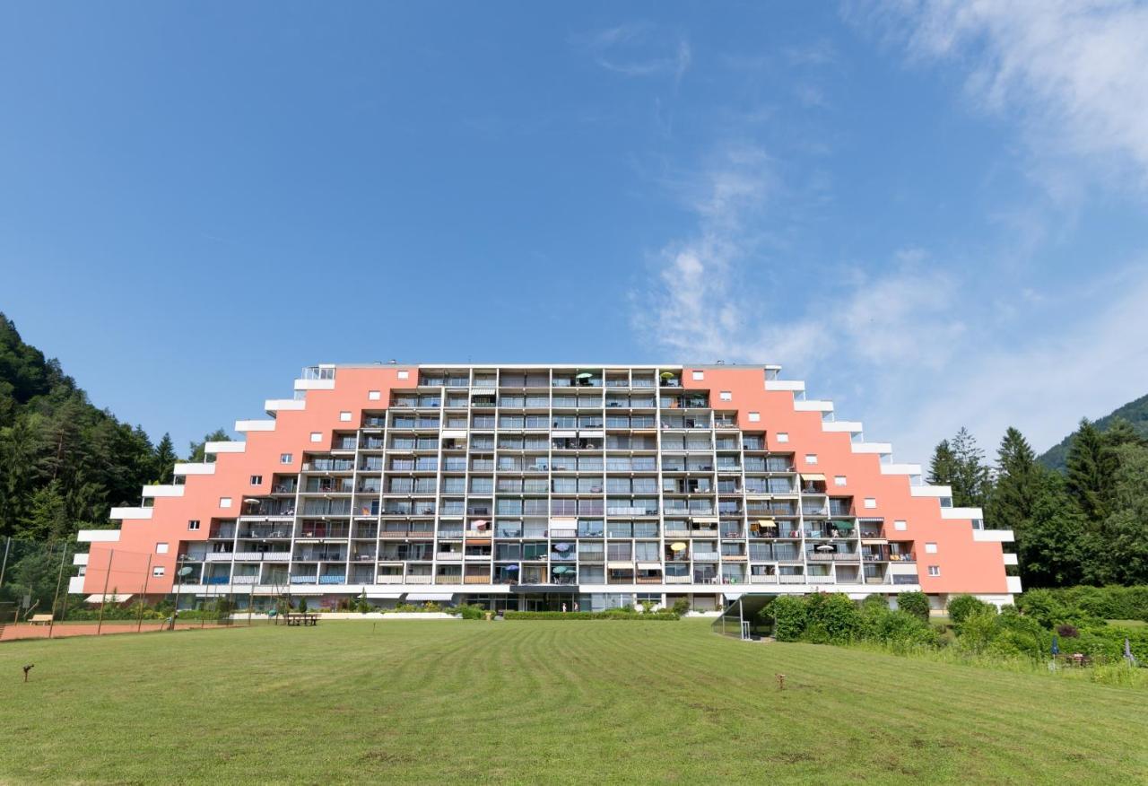 Mooki Loft&Lake Ossiacher See Gerlitzen Own Beach Villach Buitenkant foto