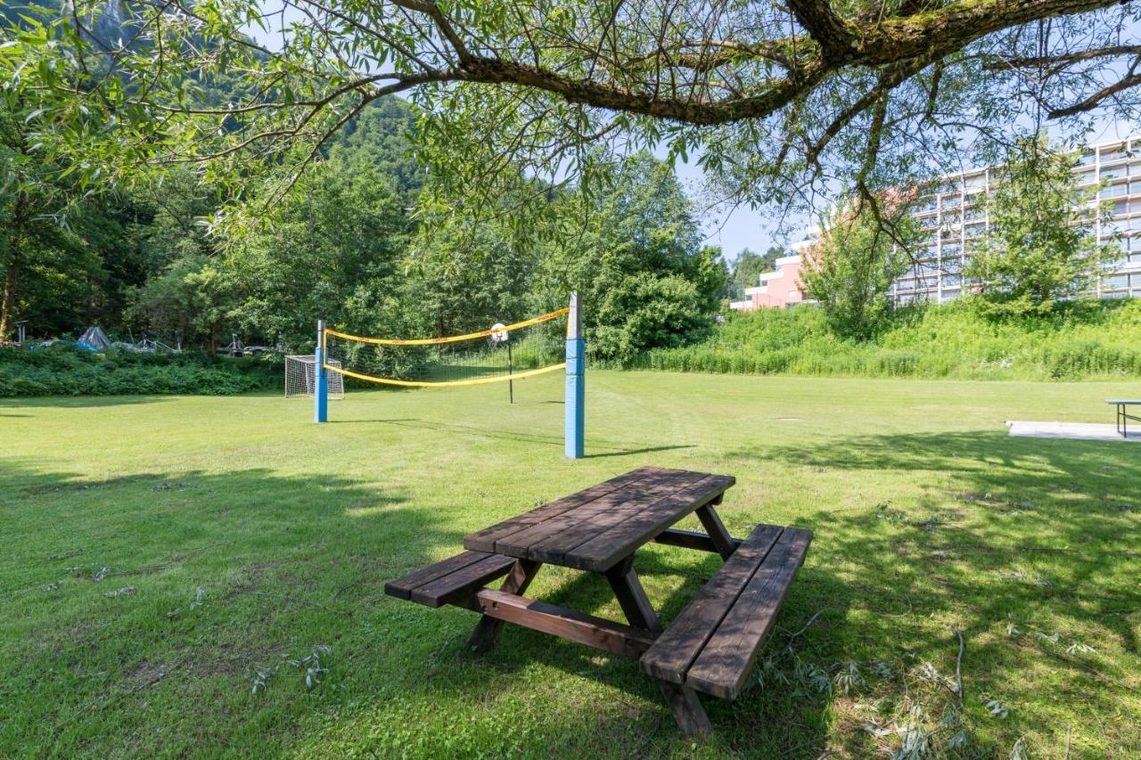 Mooki Loft&Lake Ossiacher See Gerlitzen Own Beach Villach Buitenkant foto