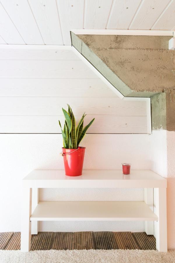 Mooki Loft&Lake Ossiacher See Gerlitzen Own Beach Villach Buitenkant foto