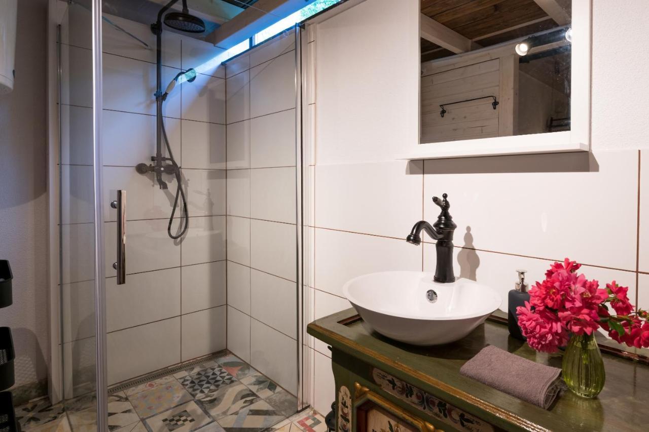 Mooki Loft&Lake Ossiacher See Gerlitzen Own Beach Villach Buitenkant foto